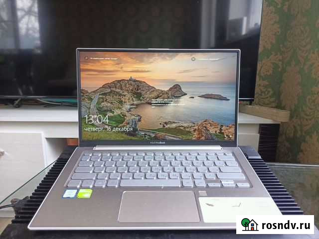 Asus vivobook s13 Темрюк - изображение 1