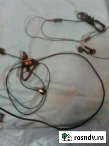 Наушники - гарнитура HTC / Nokia Санкт-Петербург - изображение 1