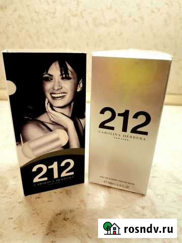 Женская туалетная вода Кострома - изображение 1