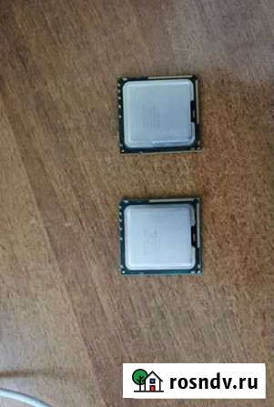 Процессоры i7 930, 950 1366 Тула - изображение 1