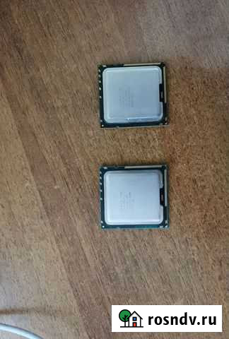 Процессоры i7 930, 950 1366 Тула - изображение 1