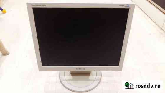 Монитор ЖК Samsung 510n s Владимир