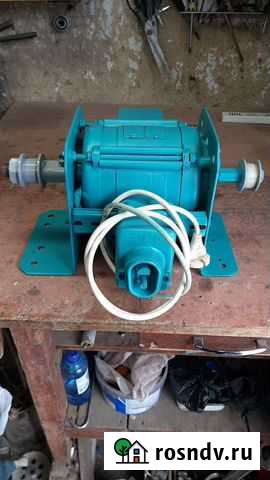 Электродвигатель 220в Солдато-Александровское - изображение 1