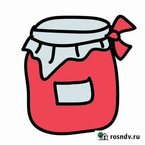 Ягодное варенье Дзержинск
