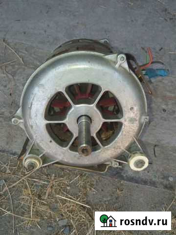 Двигататель Павлодольская - изображение 1