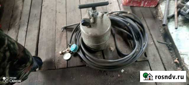 Бензорез Белогорск - изображение 1