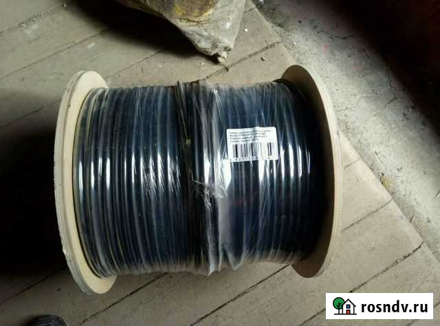 Ftp трос кабель витая пара Нижний Новгород - изображение 1