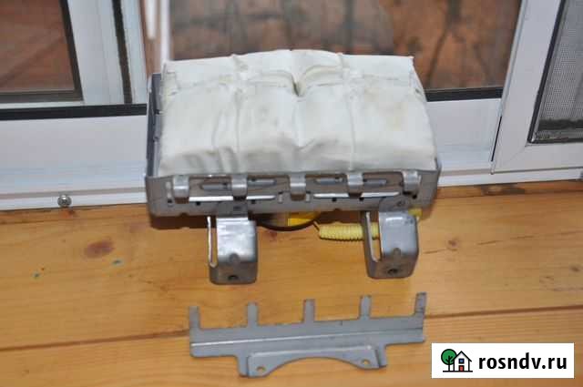 Подушка безопастности на L200, Airbag Каспийск - изображение 1