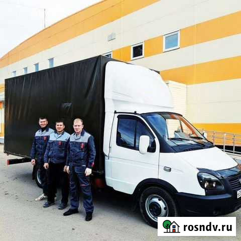 Грузоперевозки, Грузчики, Переезды,Вывоз мусора Нижний Тагил - изображение 1