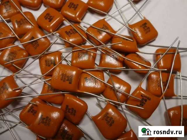 Прием радиодеталей Омск - изображение 1