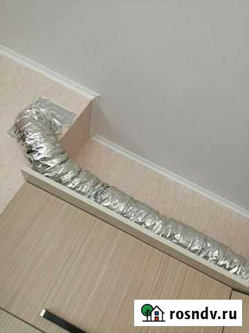 Труба для вытяжки Курск - изображение 1