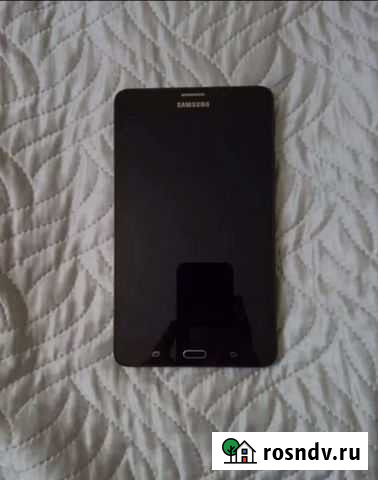 Samsung Таб 2016 Нарткала - изображение 1