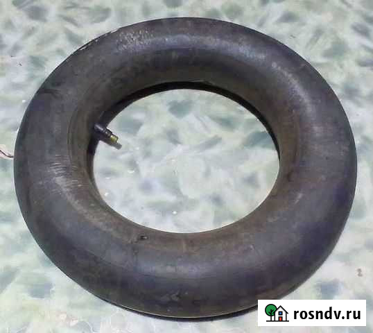Камера колеса садовой тележки Курган - изображение 1