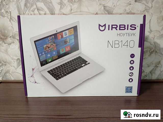 Irbis NB140 Магнитогорск - изображение 1