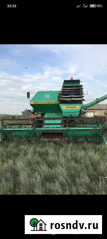 Нива- эффект Николаевск - изображение 1