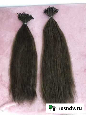 Волосы натуральные Ижевск - изображение 1