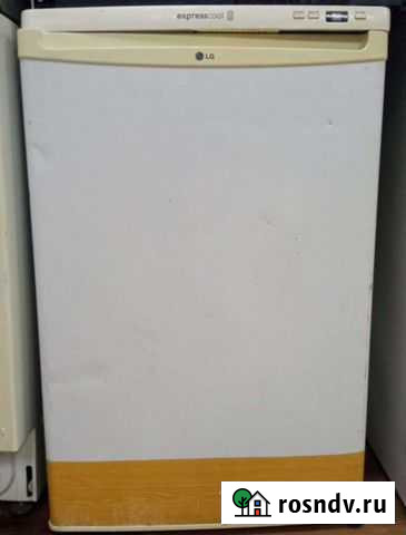 Морозильная камера LG Express Cool Хабаровск - изображение 1