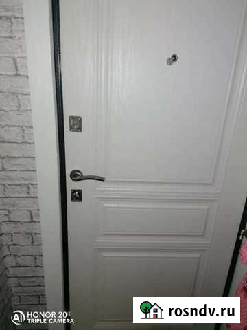 Дверь металлическая в подарок установка Набережные Челны - изображение 1