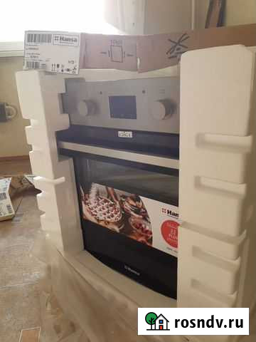 Духовой шкаф Челябинск - изображение 1