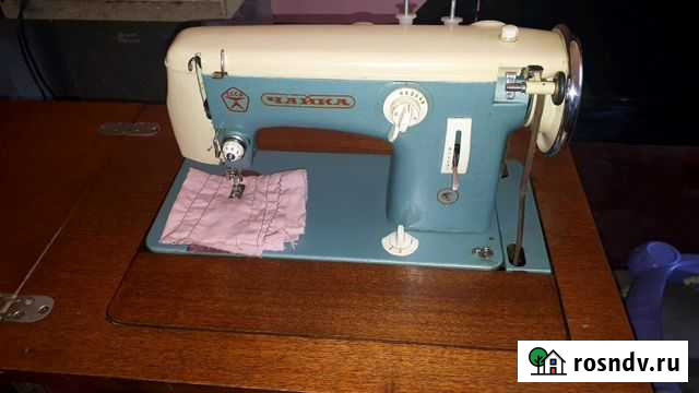 Швейная машина Астрахань - изображение 1