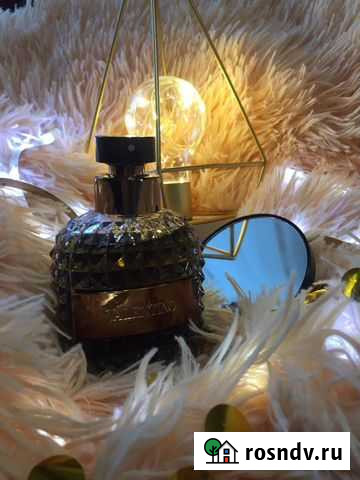 Парфюмерия Моршанск - изображение 1