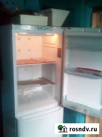 Холодильник Индезит Клинцы - изображение 1
