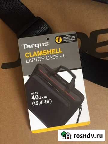 Сумка для ноутбука Краснодар - изображение 1