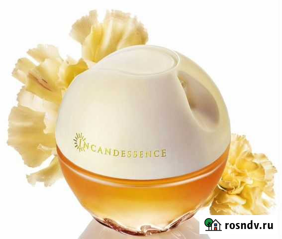 Парфюм от Аvon Incandessence 50 мл Киров - изображение 1