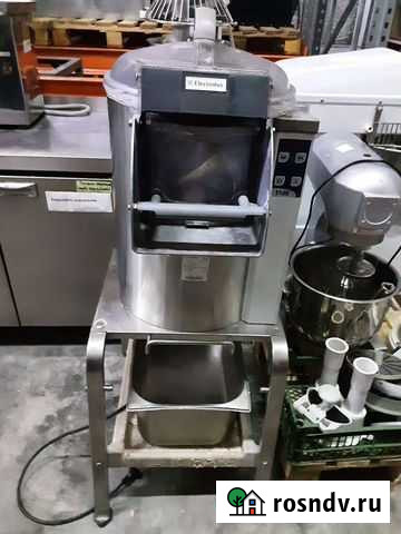 Картофелечистка Electrolux Киров - изображение 1