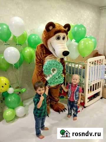 Аниматор Сертолово - изображение 1