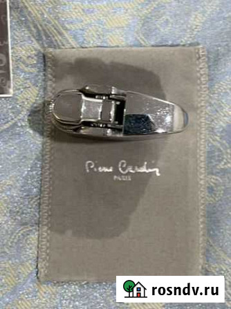 Зажигалка Pierre Cardin Краснодар - изображение 1