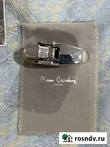 Зажигалка Pierre Cardin Краснодар - изображение 1