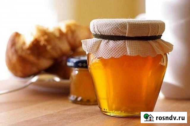 Мед Великие Луки - изображение 1