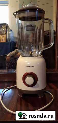 Блендер стационарный Polaris Острогожск - изображение 1