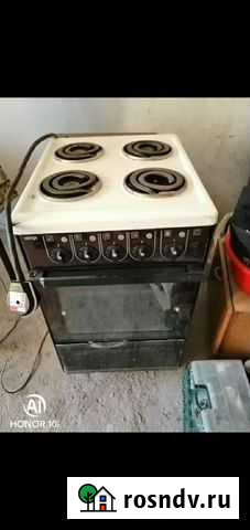 Плита электрическая Новокузнецк - изображение 1