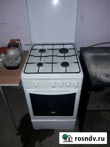 Плита газовая Нижний Новгород - изображение 1