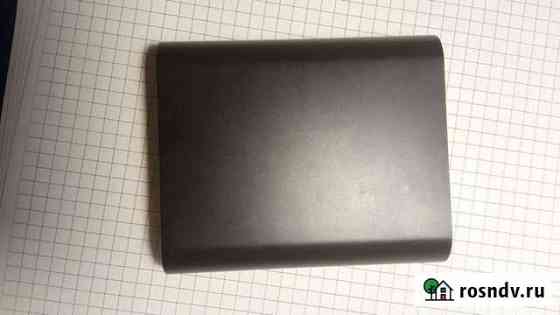 Корпус powerbank под элементы 18650 x 4 шт Воронеж