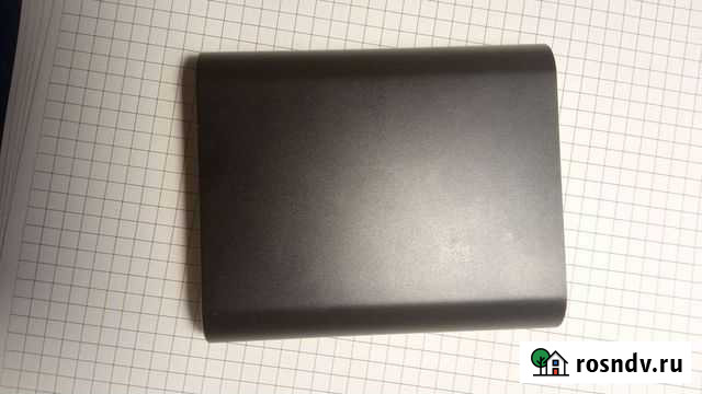 Корпус powerbank под элементы 18650 x 4 шт Воронеж - изображение 1