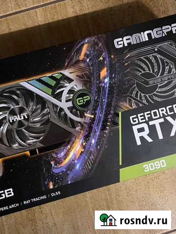 Видеокарта Краснодар - изображение 1