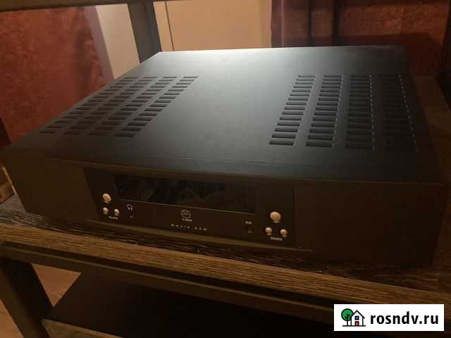 Linn Majik DSM/2 Звенигород - изображение 1