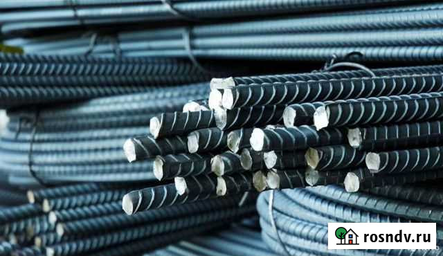 Арматура Верхний Уфалей - изображение 1