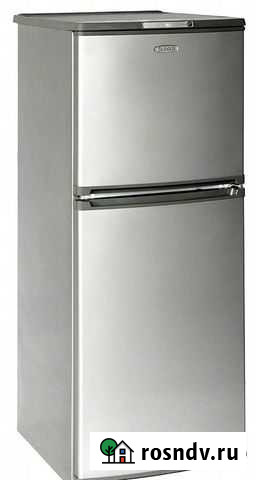 Новый холодильник Бирюса М-153м Красноярск - изображение 1