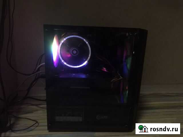 Персональный компьютер Мурманск - изображение 1