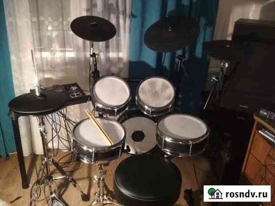 Roland TD-30 Саратов