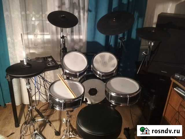 Roland TD-30 Саратов - изображение 1