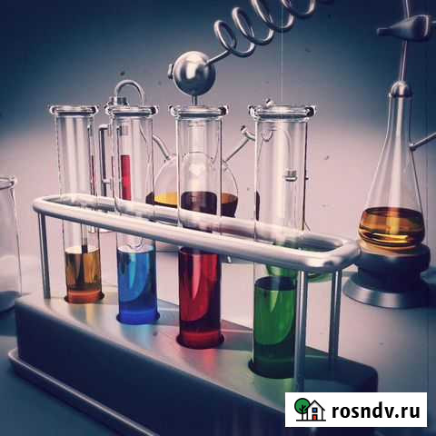 Решение задач и тестов по химии Екатеринбург - изображение 1