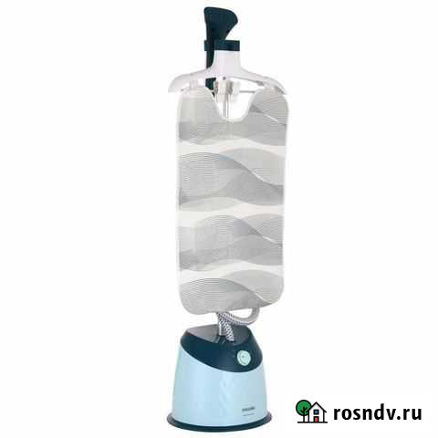 Отпариватель Phillips GC527/20 Вышний Волочек - изображение 1