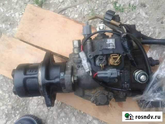 Тнвд тоета Грязи - изображение 1