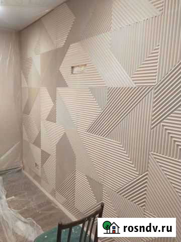 Малярные работы Нижний Новгород - изображение 1