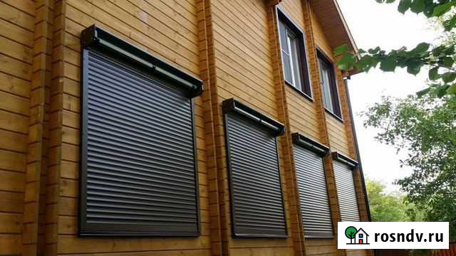 Рольставни Шуя - изображение 1